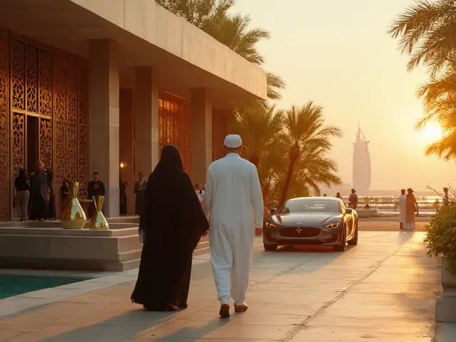Top Dubai Spas for Body Massage in 2025: Prices, Picks, and Booking Tips