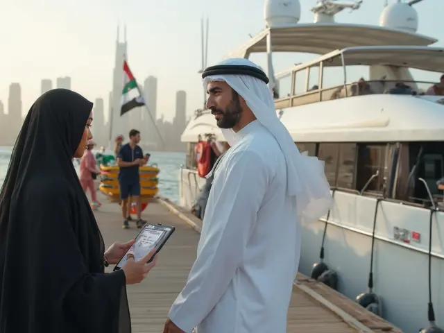 Yacht Party Dubai: Waves of Epic Fun (2025 Guide)