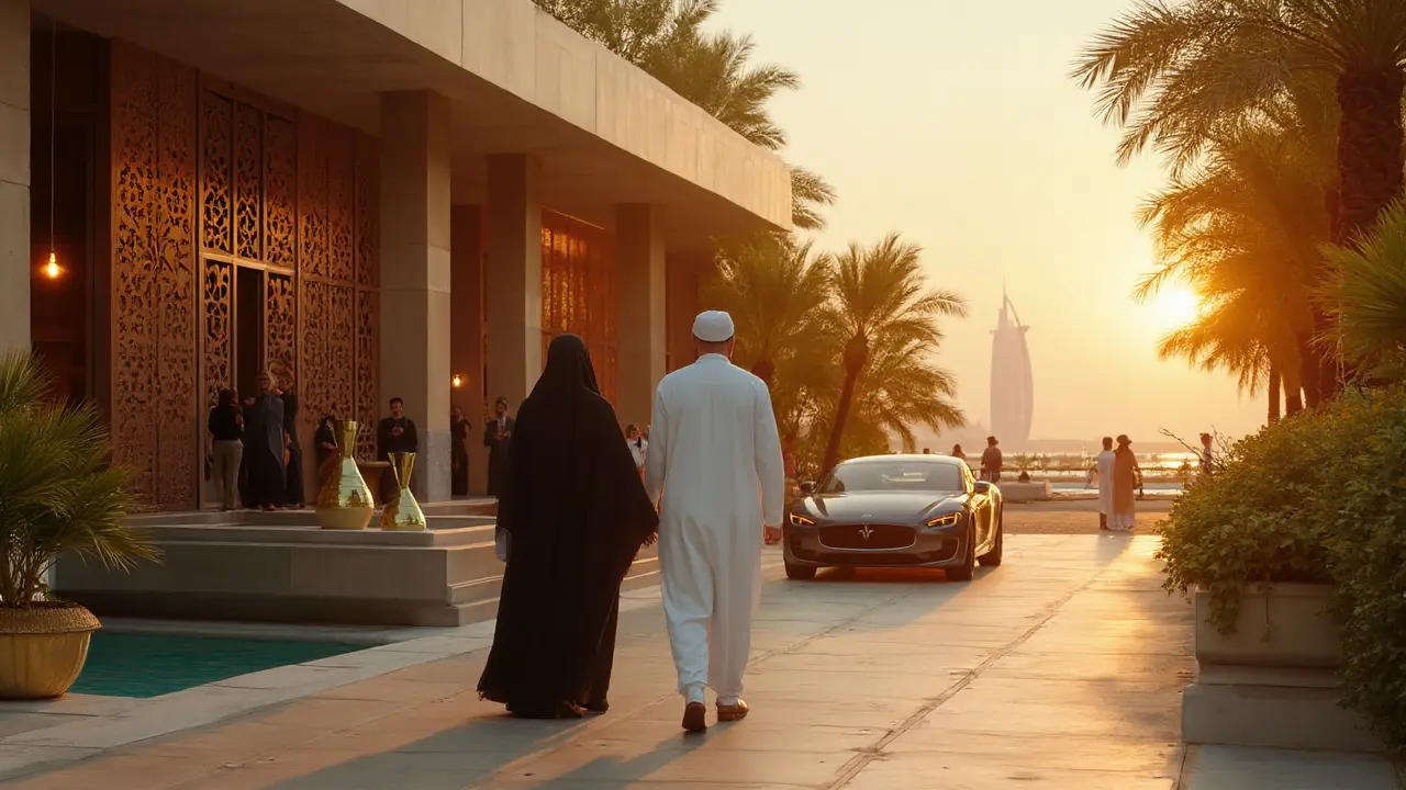 Top Dubai Spas for Body Massage in 2025: Prices, Picks, and Booking Tips