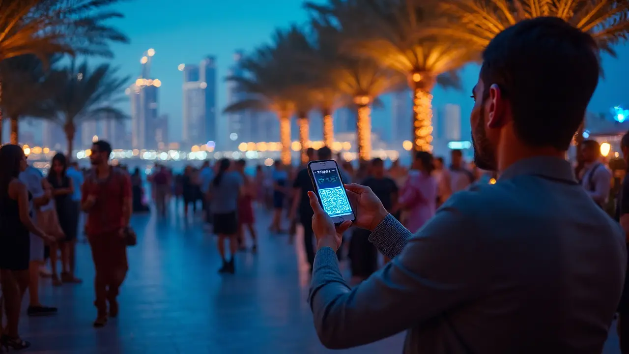 Zero Gravity Dubai Nightlife Guide 2025: Tickets, Prices, Dress Code & Insider Tips