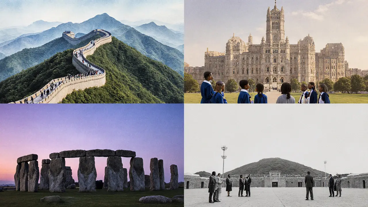 Case Studies: Different Countries, Different Stories