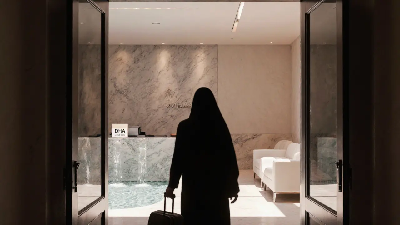 Dubai Massage - Feel Renewed Today