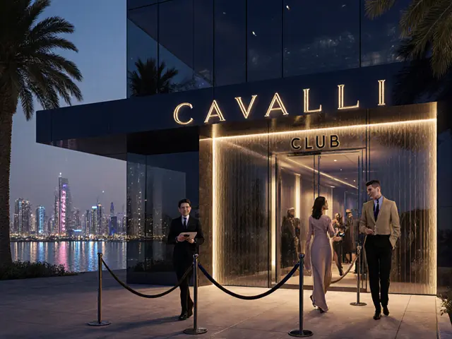 Cavalli Club VIP Experience: How to Get the Best Treatment in Dubai
