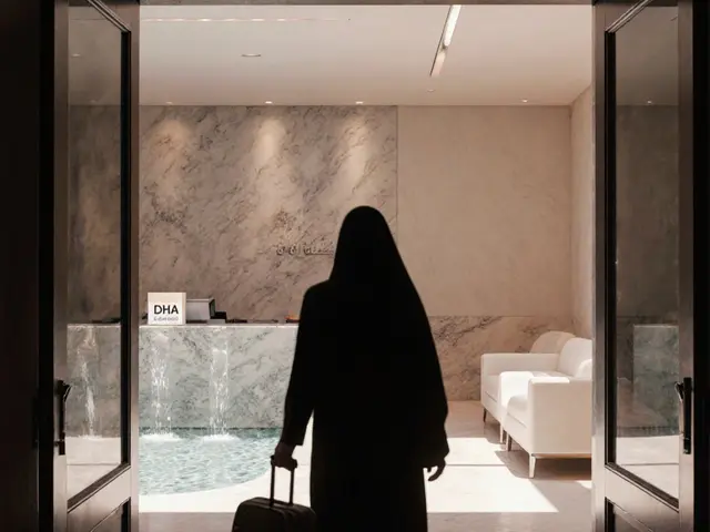 Dubai Massage - Feel Renewed Today