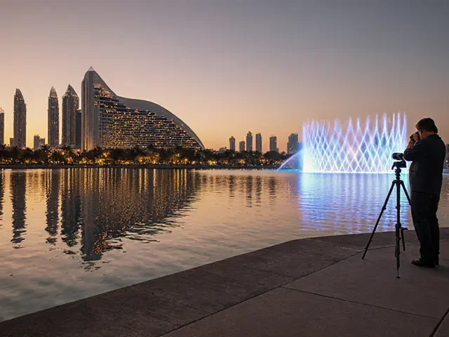 The Top 10 Instagrammable Spots on Palm Jumeirah