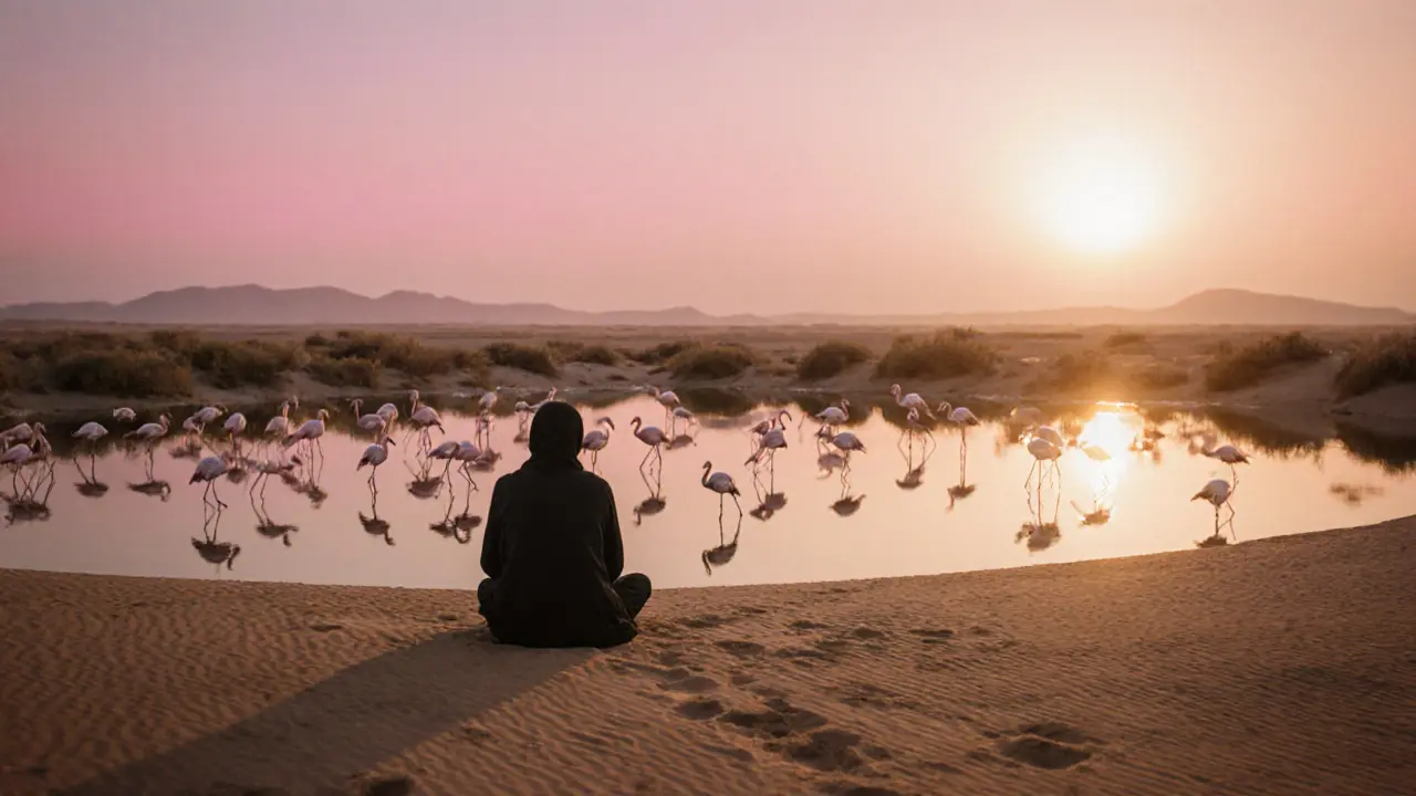 Beyond the Tourist Trail: Unique Dubai Attractions You Won't Find on Instagram