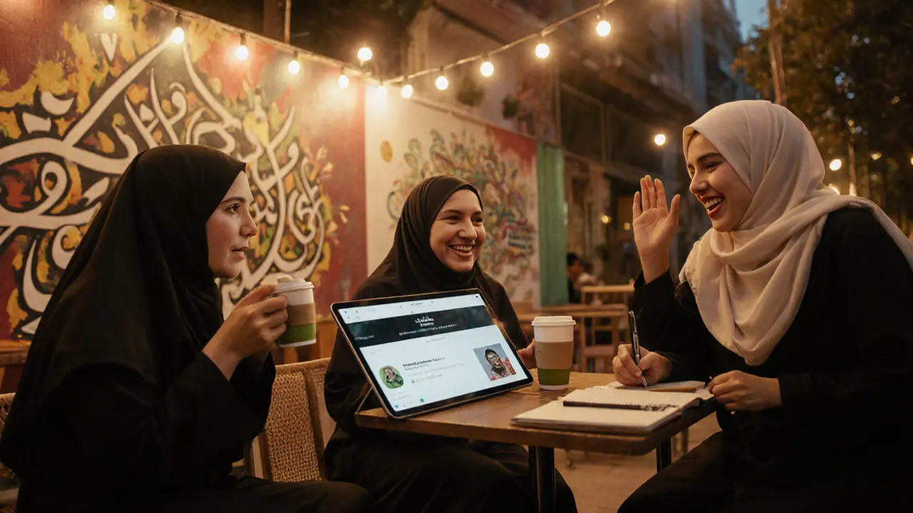 Dubai Girls Ignite City Vibes: How Young Women Are Shaping Dubai’s Culture and Energy