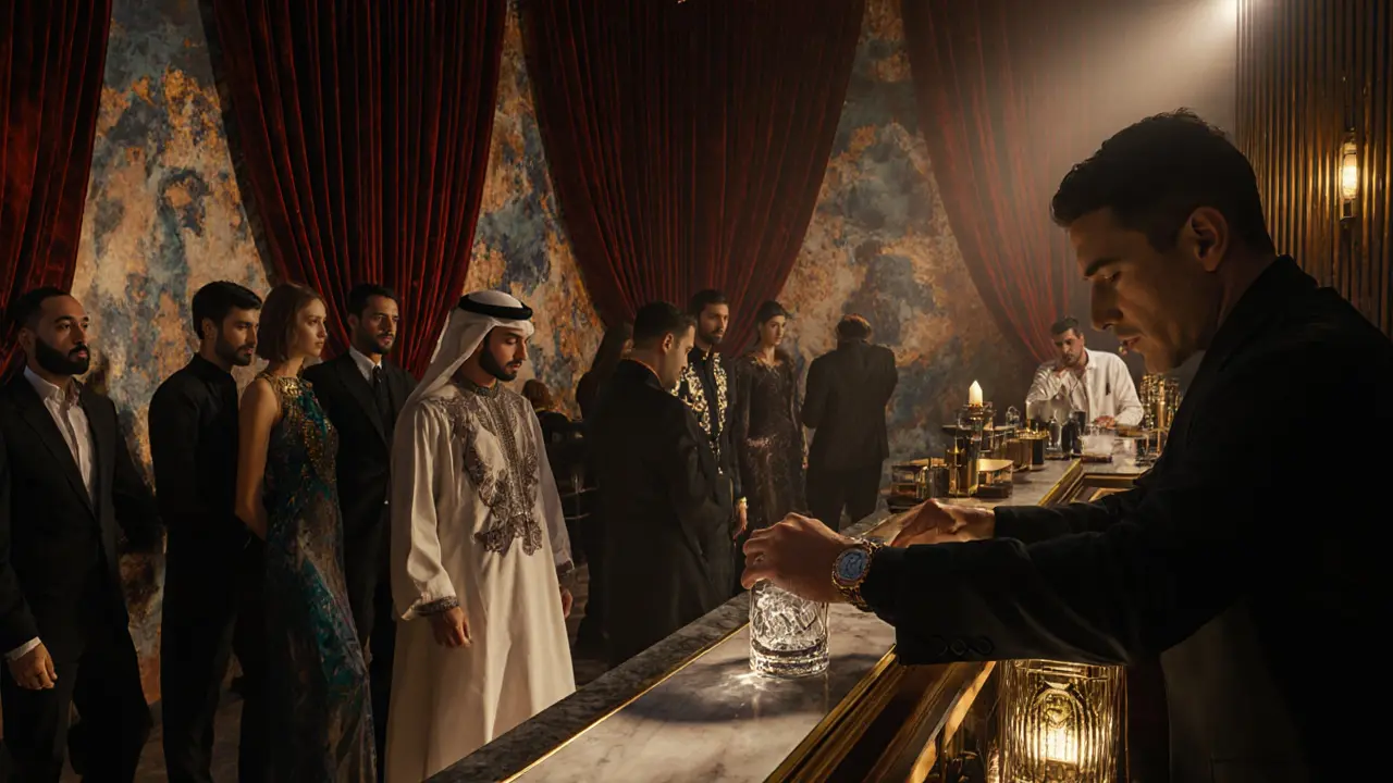 Experience the Thrill of Cavalli Club's Exclusive Events in Dubai