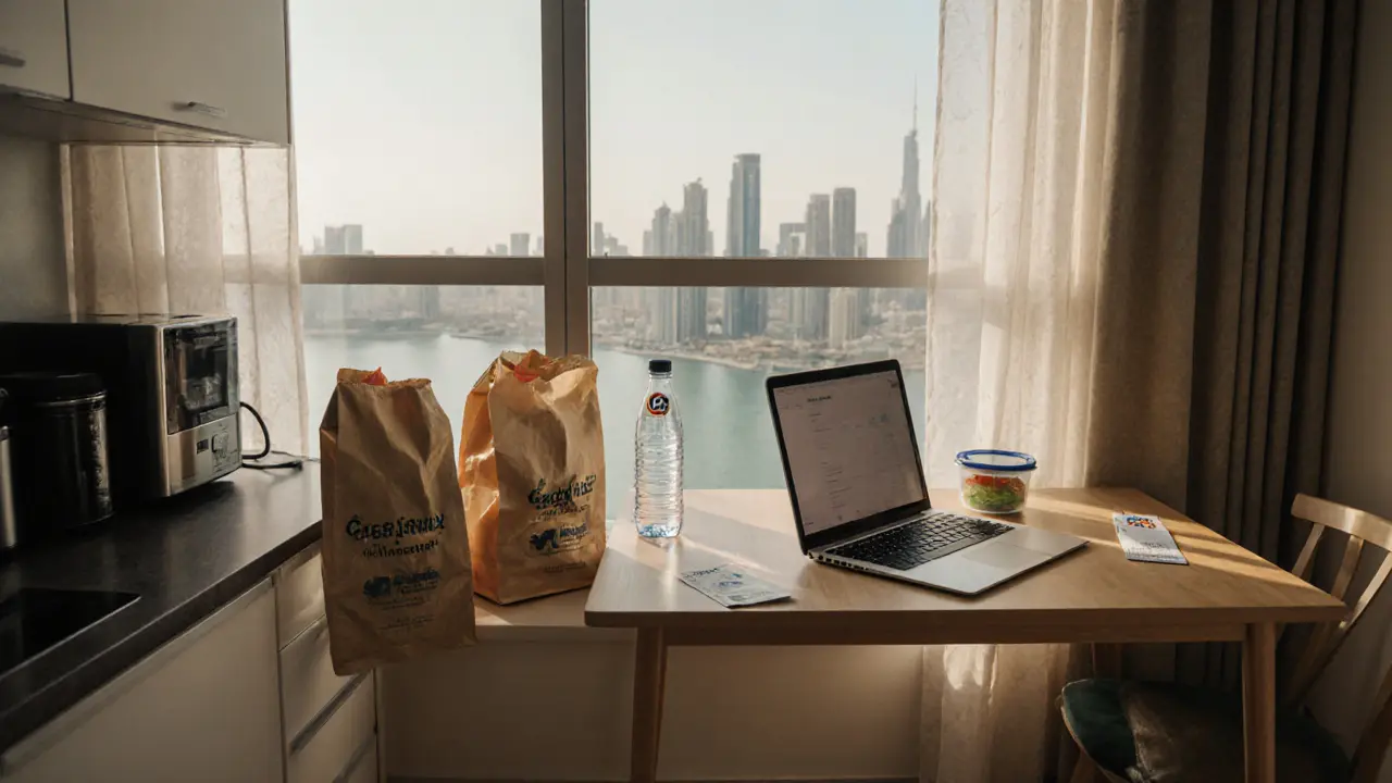 Is $5000 Enough to Live in Dubai? Real Costs for Rent, Food, and Lifestyle