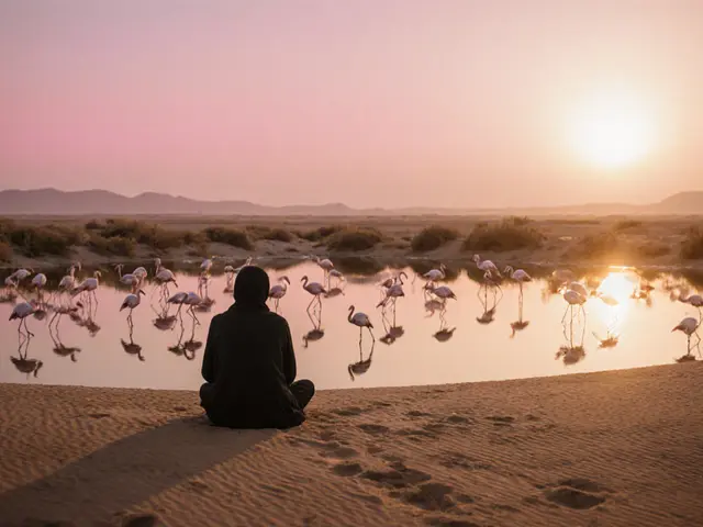 Beyond the Tourist Trail: Unique Dubai Attractions You Won't Find on Instagram