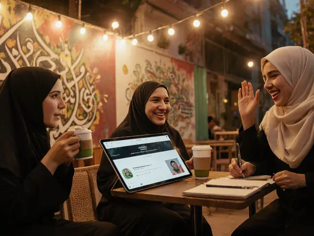 Dubai Girls Ignite City Vibes: How Young Women Are Shaping Dubai’s Culture and Energy