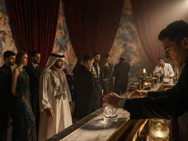 Experience the Thrill of Cavalli Club's Exclusive Events in Dubai