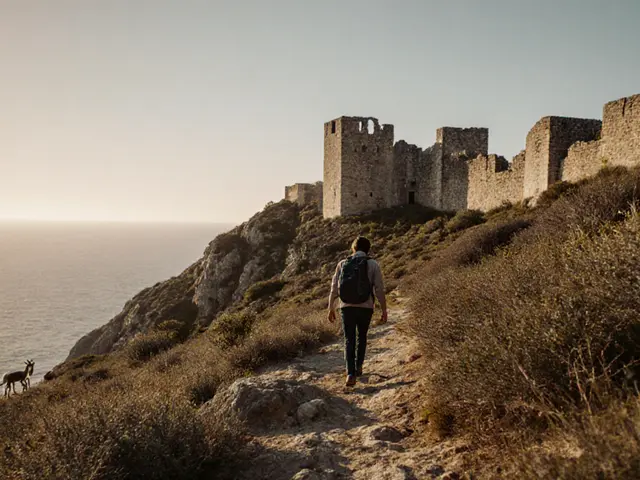 Exploring Hidden Historical Sites: Gems Off the Beaten Path