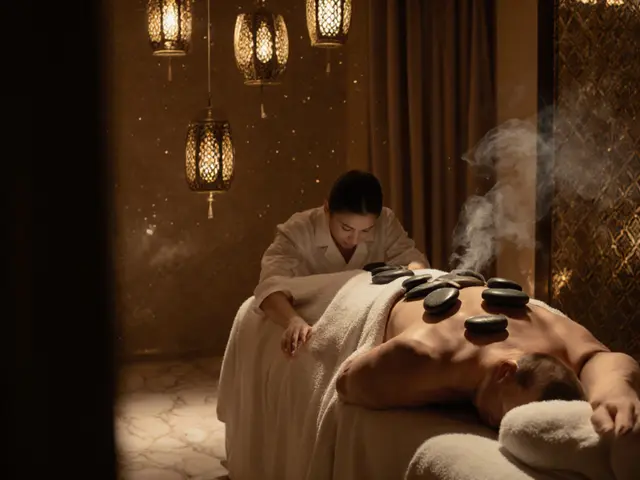 Massage in Dubai Soothes Your Soul: Ultimate Guide to Relaxation