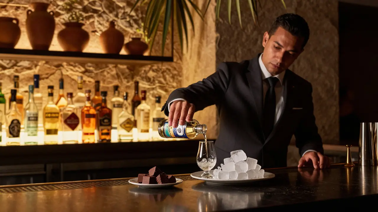 The Best Cocktail Lounges for Tequila Aficionados in Dubai
