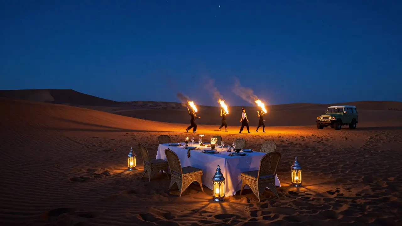 The Most Instagrammable Entertainment Events in Dubai This Year