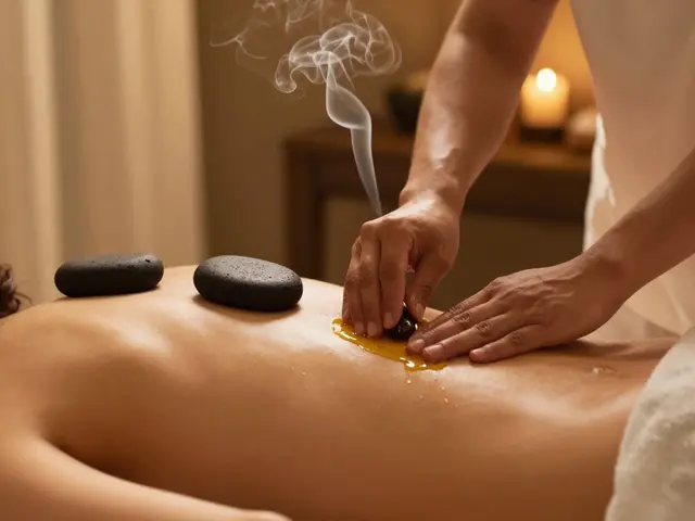 Massage Center Dubai Offers Spa Magic: Your Ultimate Guide to Relaxation