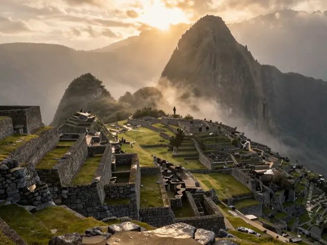 Historical Sites: Where History Comes Alive