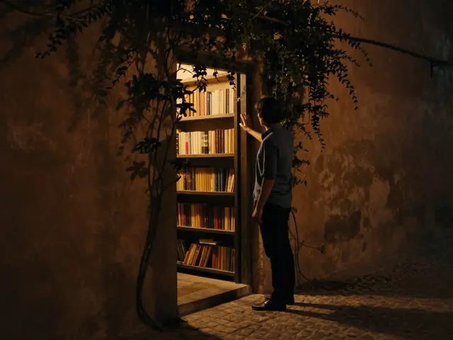 Speakeasy Vibes: Secret Cocktail Lounges You Need to Find in Dubai