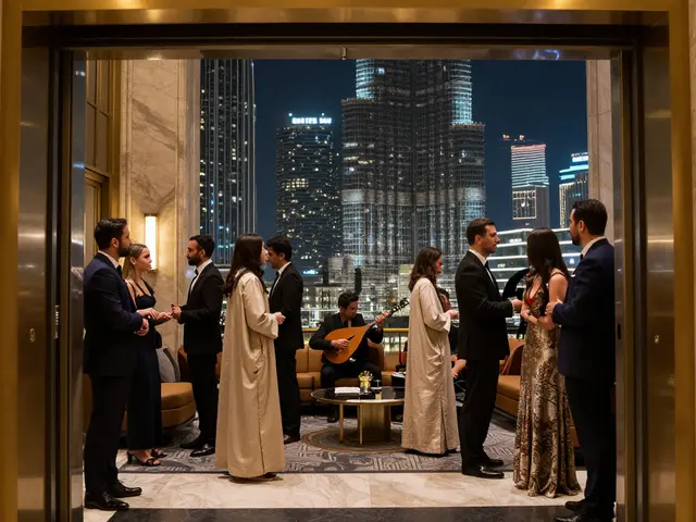 What Makes Billionaire Dubai Nightclub a Must-Visit in 2026?