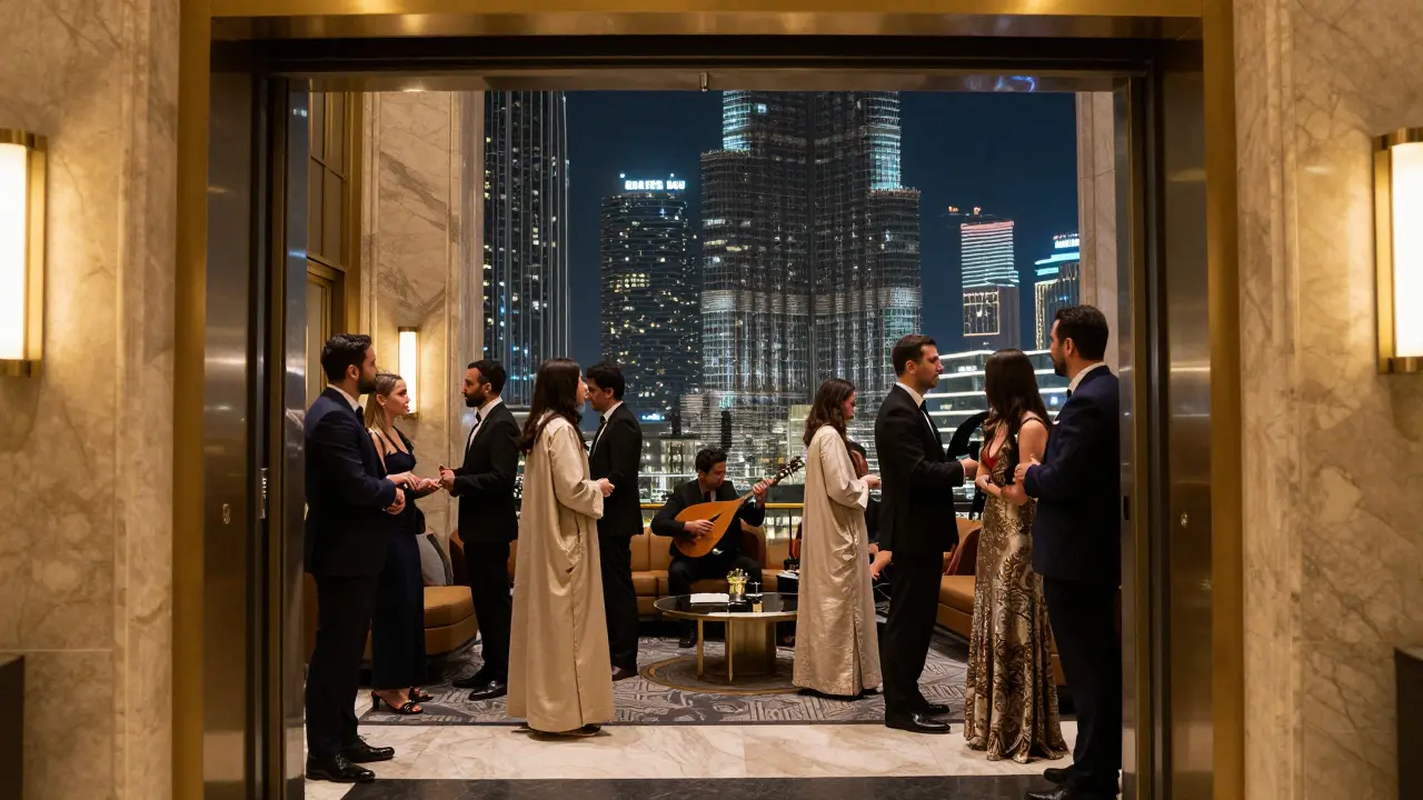 What Makes Billionaire Dubai Nightclub a Must-Visit in 2026?