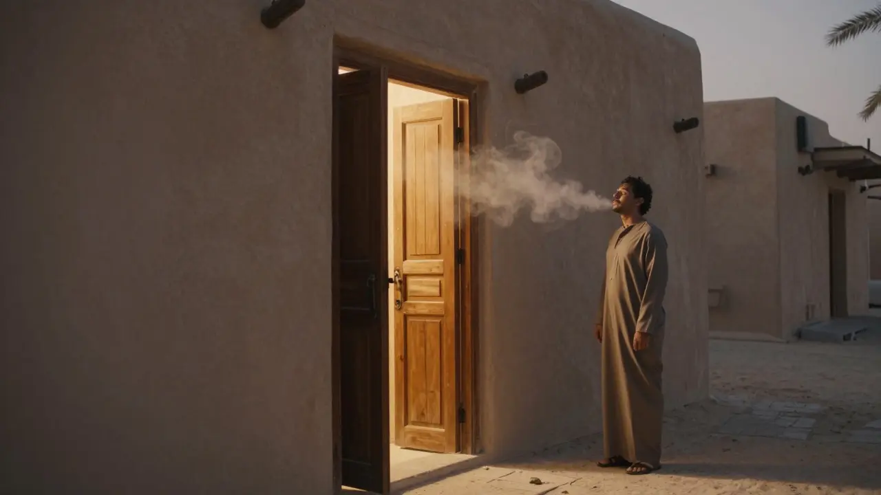 Massage Dubai Ignites Wellness Joy