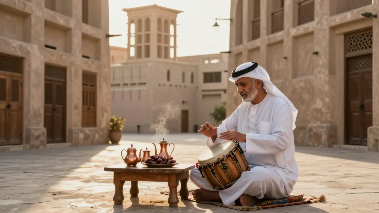 Off the Beaten Path: Alternative Dubai Attractions