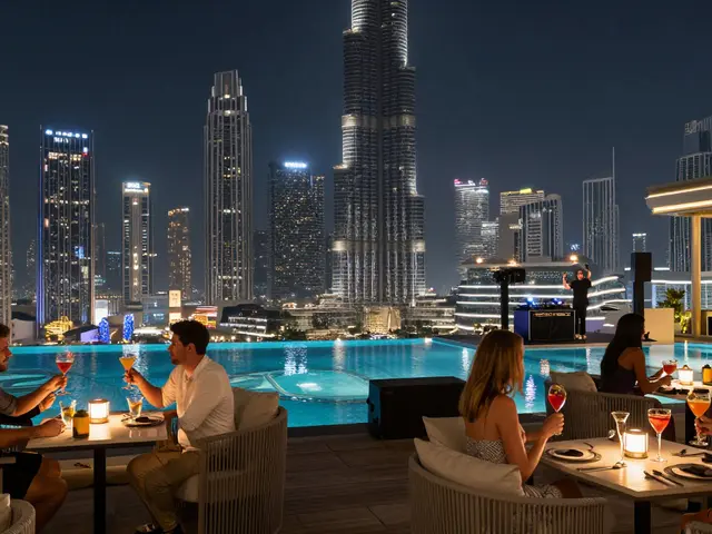 Dubai Nightlife Brings Wild Fun: What to Expect in 2026