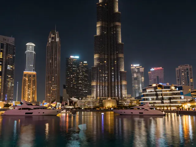 Nightlife Dubai Lights Up Life: What to Expect, Where to Go, and How to Make the Most of It