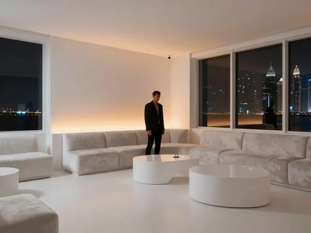 White Dubai Nightclub: Your Ultimate Guide to an Unforgettable Night in Dubai