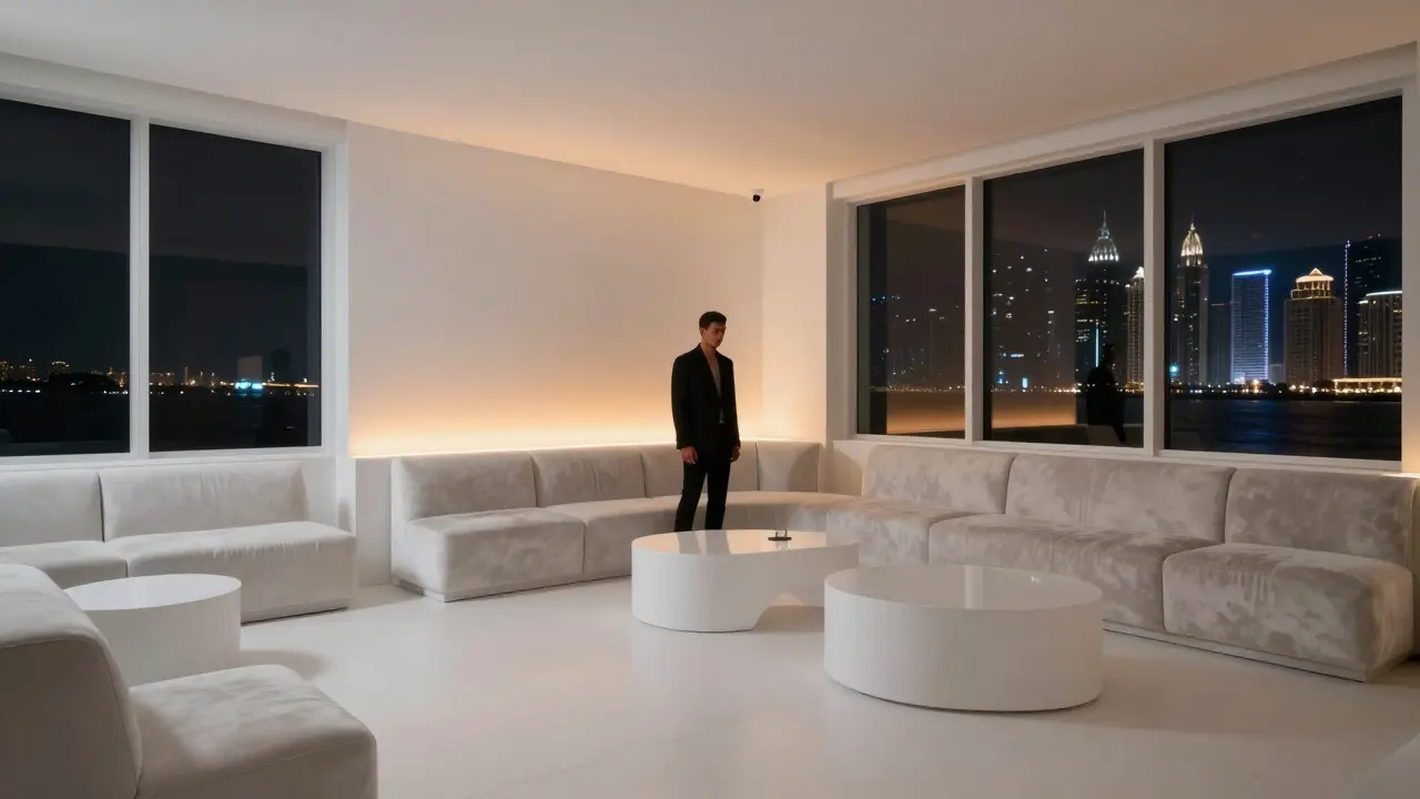 White Dubai Nightclub: Your Ultimate Guide to an Unforgettable Night in Dubai