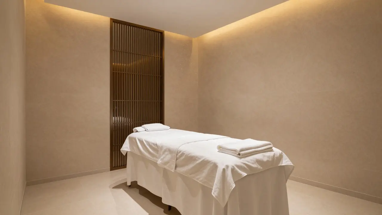 How Body to Body Massage Brings Deep Peace and Relaxation