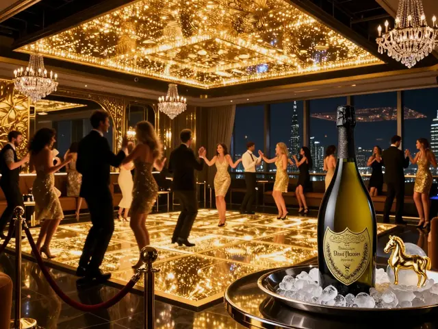 Cavalli Club - Party Bliss Awaits