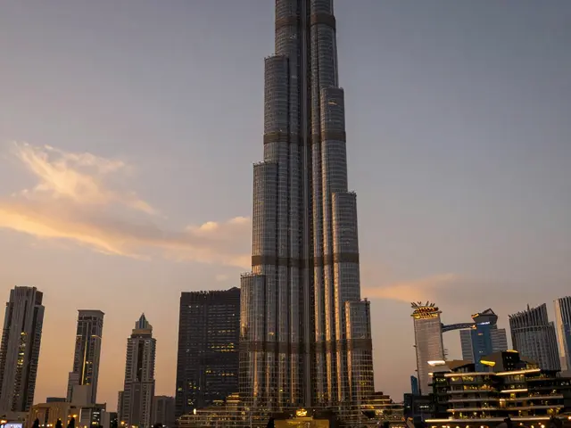 Dubai Attractions: A City of Endless Possibilities