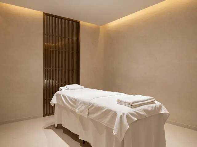 How Body to Body Massage Brings Deep Peace and Relaxation