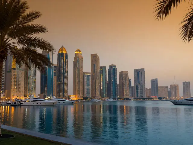 Why Live Music Events Are the Ultimate Night Out in Dubai