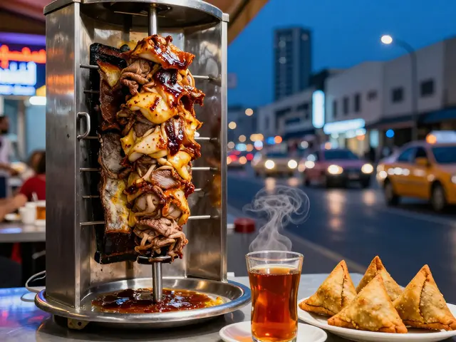 Best Late-Night Dining in Dubai: Where to Eat After Midnight