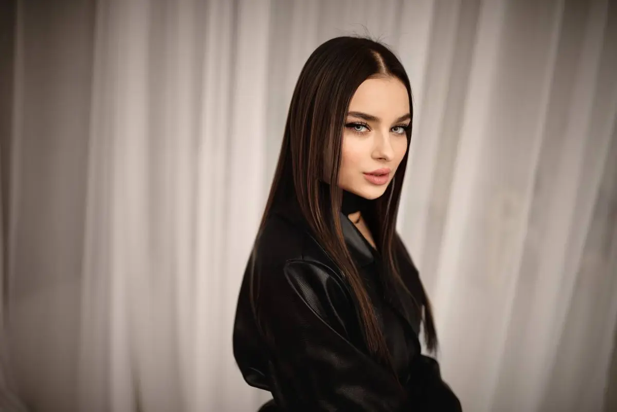 Adel escort in Dubai