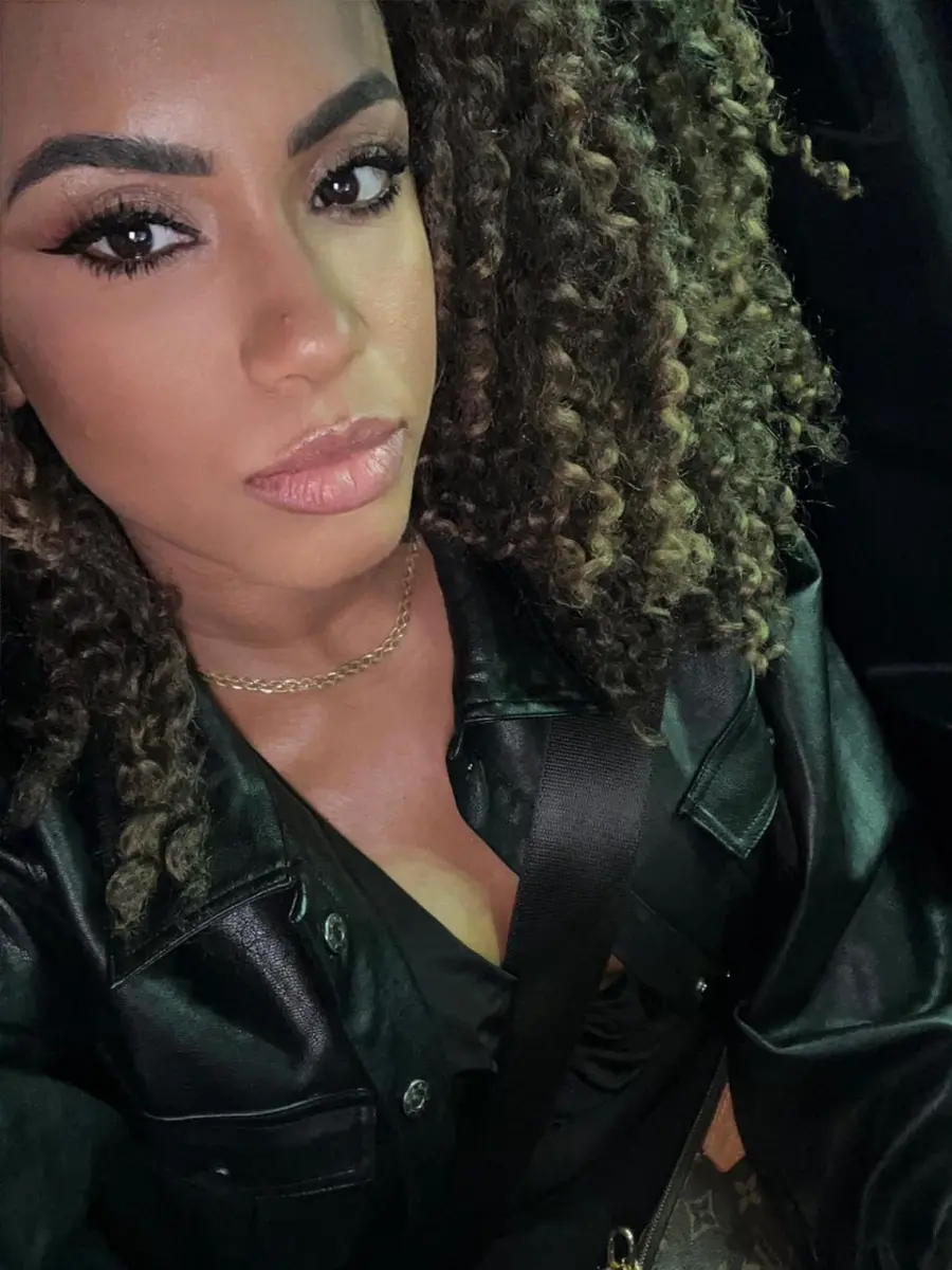 Agatha escort in Dubai