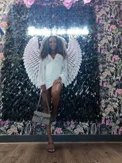 Agatha escort in Dubai