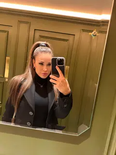 Angel escort in Dubai