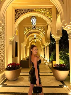 Angel escort in Dubai