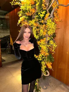Anna escort in Dubai