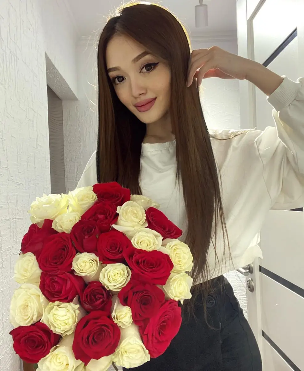 Annabelle escort in Dubai
