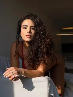Bianca escort in Dubai