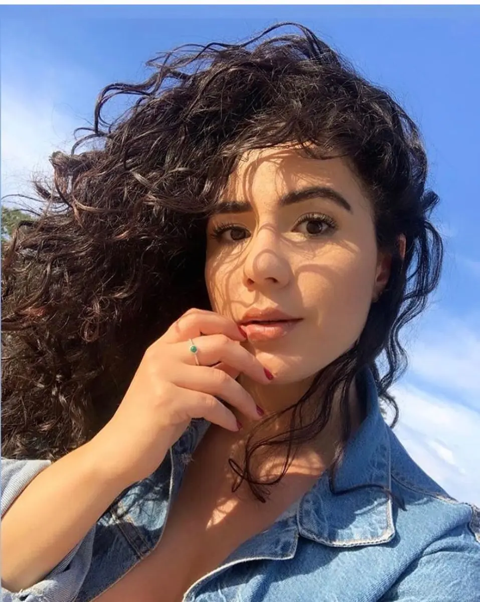 Bianca escort in Dubai