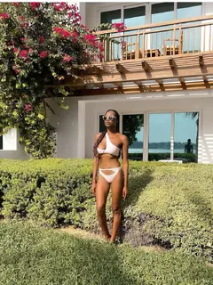 Candace escort in Dubai