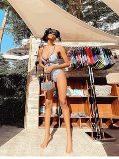 Candace escort in Dubai
