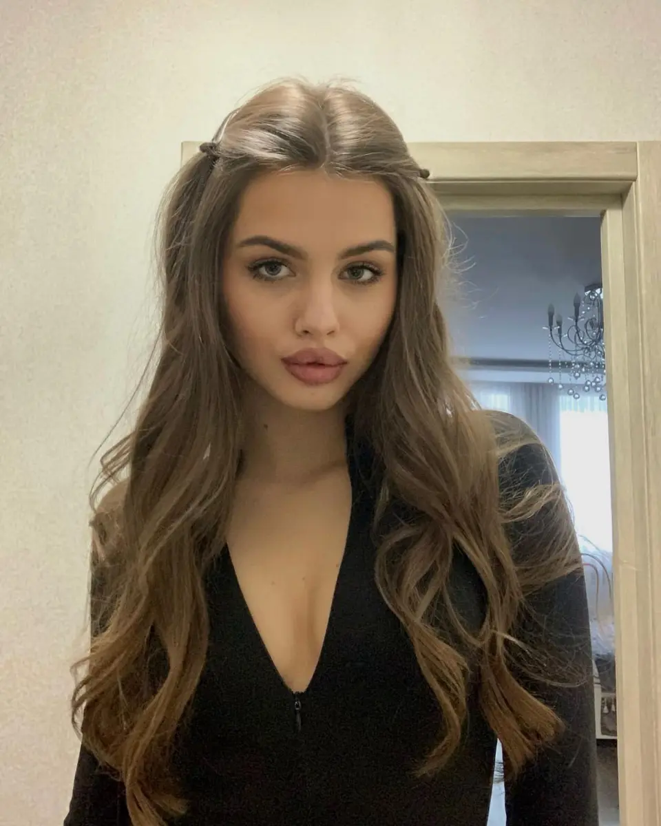 Christina escort in Dubai