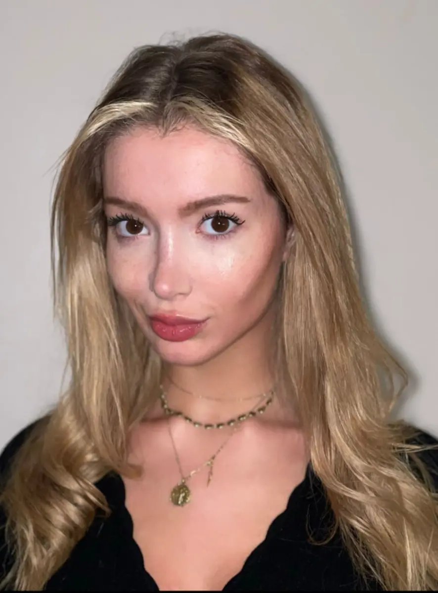 Clara escort in Dubai